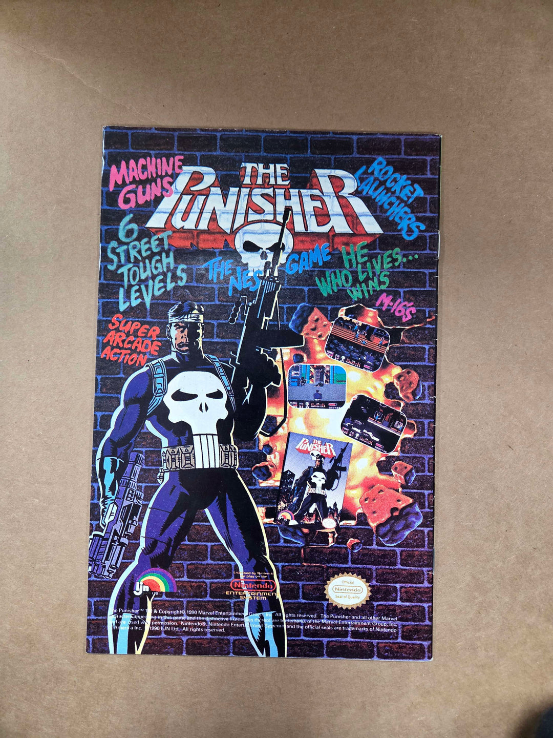 Captain America #382 - Marvel Comics - 1983