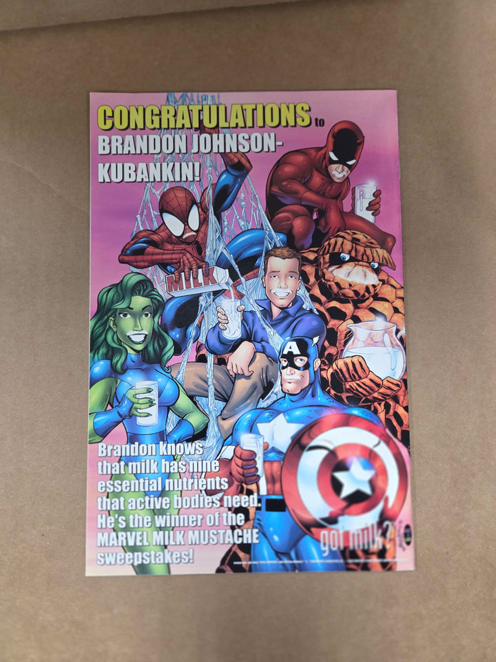 Captain America #35 - Marvel Comics - 2000