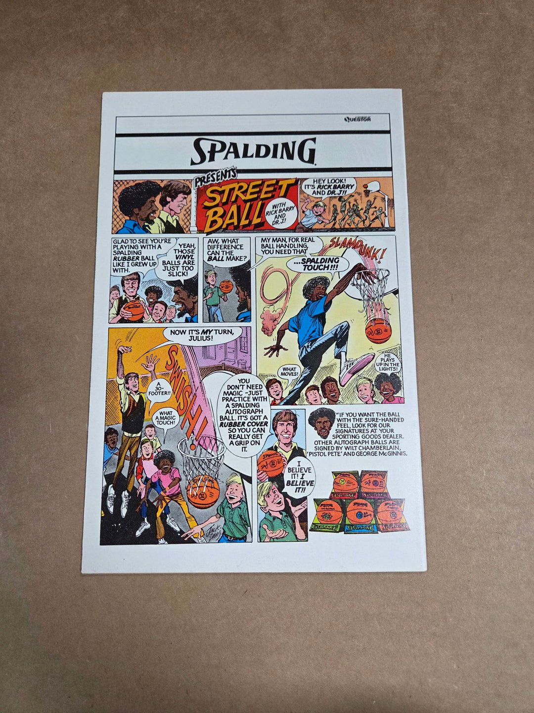 Captain America #223 - 1978 - Marvel Comics