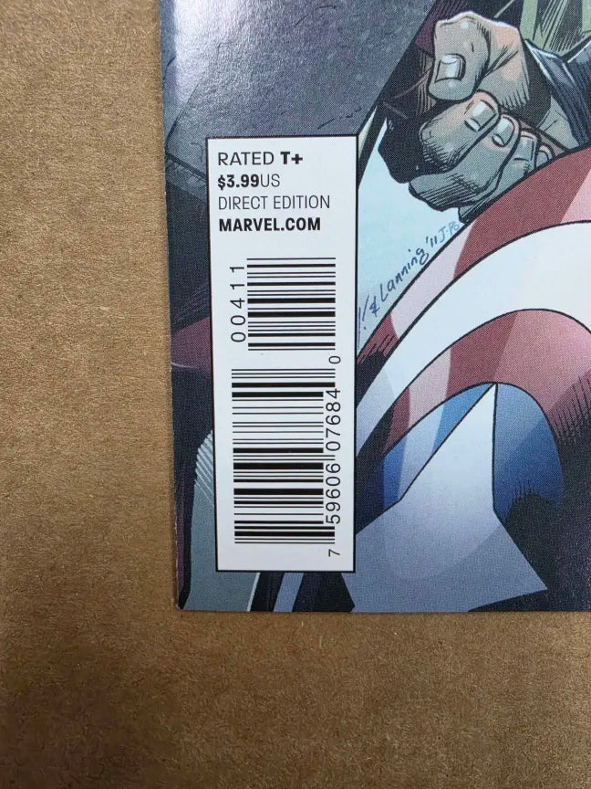 Ultimate Fallout #1-6 (COMPLETE BUNDLE 1st Miles Morales)