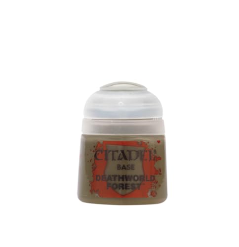 Citadel Base: Deathworld Forest (12 ml)