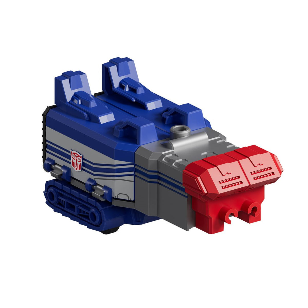 Transformers Defender Version 08 Battle Stars Mini Model Kit Blind Box