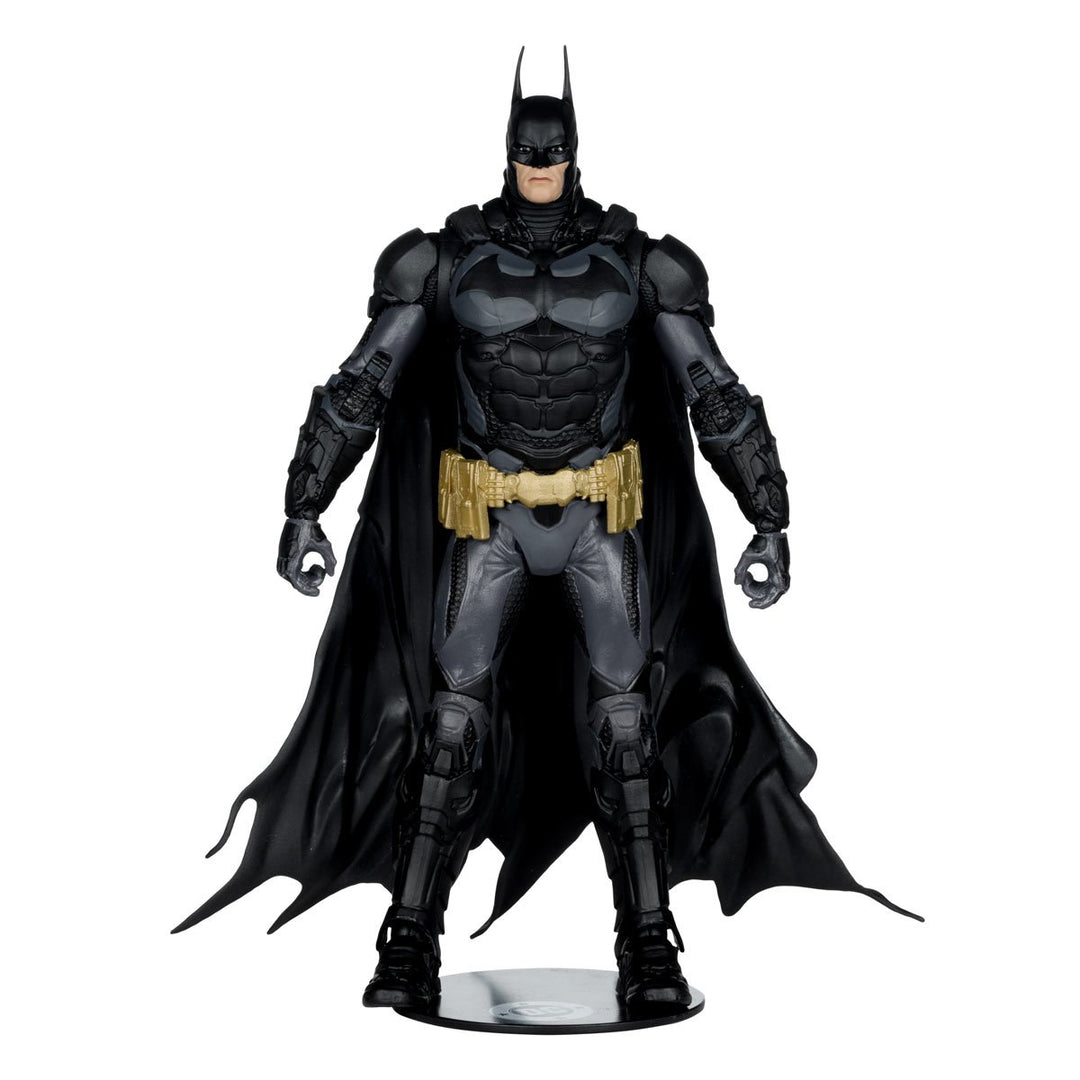 DC Multiverse Batman Wave 5 Batman Arkham Knight 7-Inch Action Figure