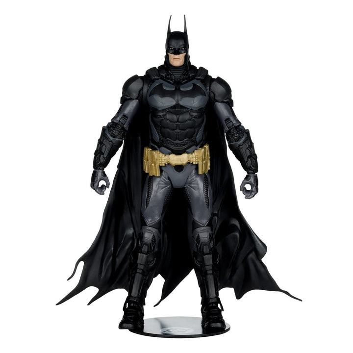 DC Multiverse Batman Wave 5 Batman Arkham Knight 7-Inch Action Figure