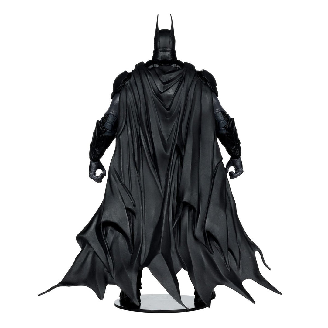 DC Multiverse Batman Wave 5 Batman Arkham Knight 7-Inch Action Figure