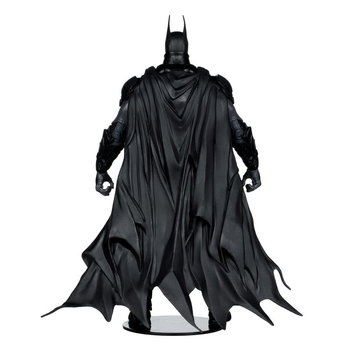 DC Multiverse Batman Wave 5 Batman Arkham Knight 7-Inch Action Figure