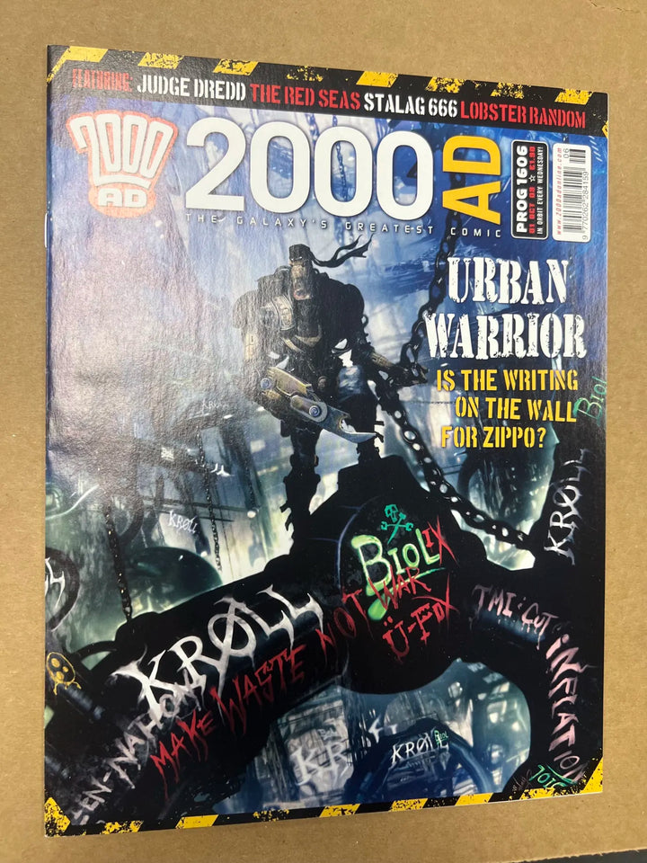 2000 AD Prog #1606