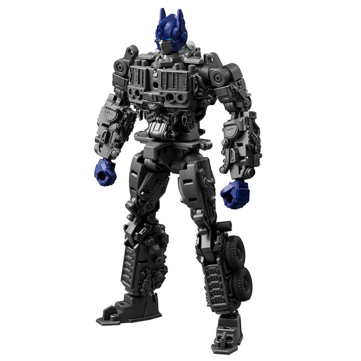 Transformers Classic Class Bumblebee Optimus Prime CC26 Blokees Model Kit