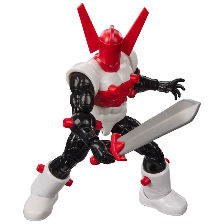 Marvel Legends Series Comics-Inspired Micronauts Acroyear 6-Inch Action Figure