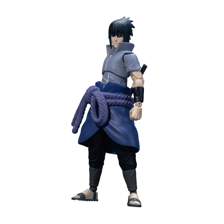 Nartuto Shippuden Sasuke Uchiha Champion Class CC04 Model Kit