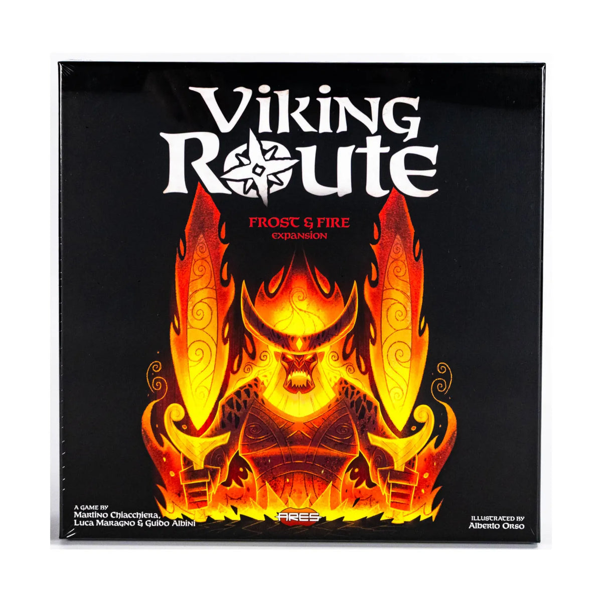 Games & RPGs