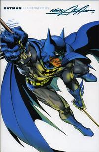 Batman Illustrated by Neal Adams #2
