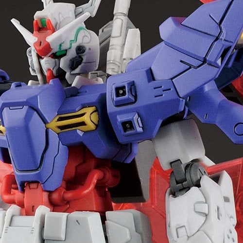 Mobile Suit Moon Gundam High Grade 1:144 Scale Model Kit