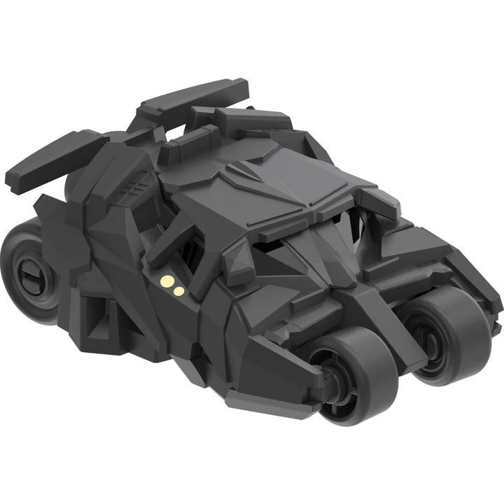 DC Defender Version 01 Legendary Batman Assemble Mini Model Kit Blind Box