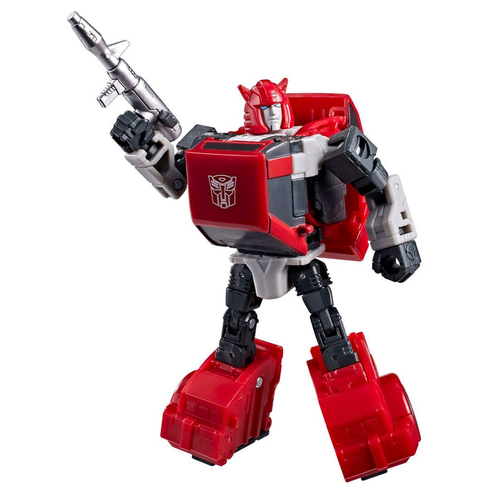 Transformers Studio 86 Series Deluxe Class The Transformers: The Movie Cliffjumper