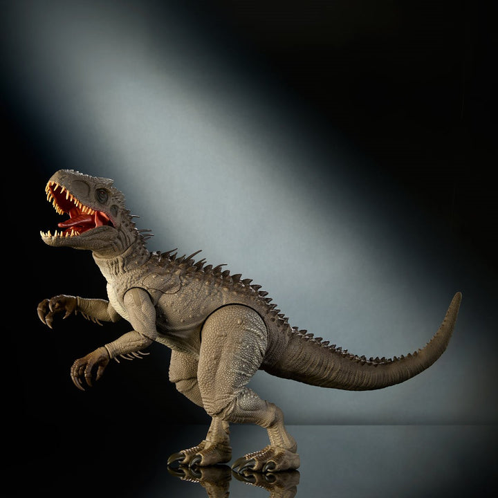 Jurassic World Hammond Collection Indominus Rex Figure