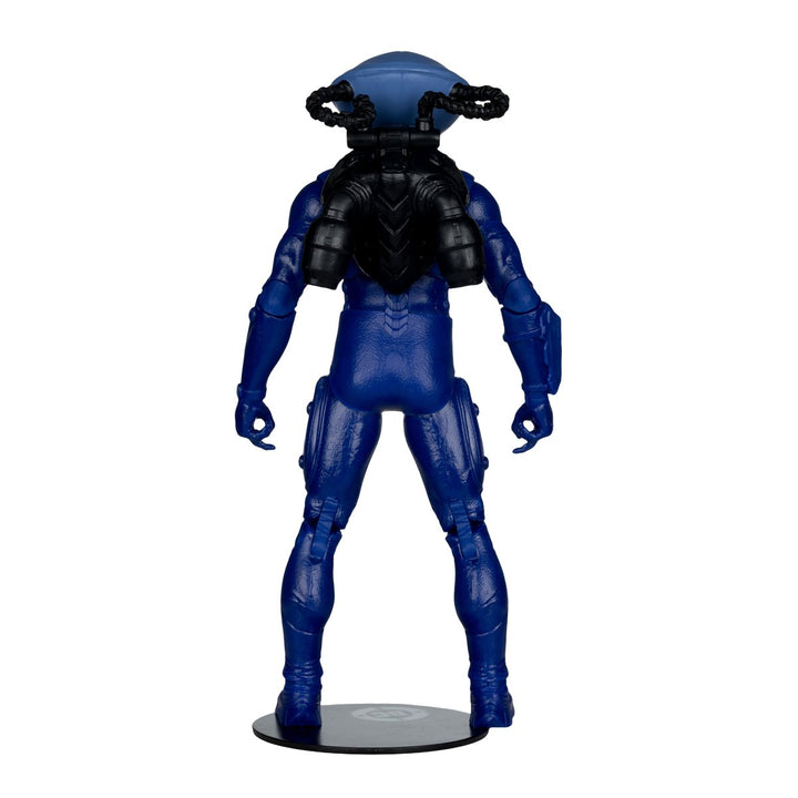 DC Multiverse McFarlane Collector Edition Wave 16 Black Manta DC Classic #68 7-Inch Scale Action Figure