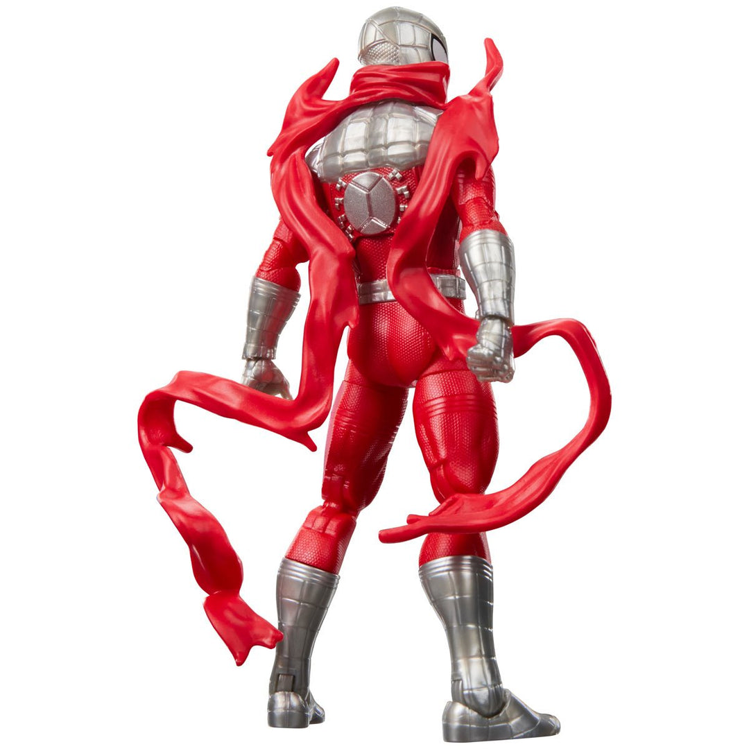 Marvel Legends Series Comics-Inspired Spider-Man (Doom Suit) 6-Inch Action Figure