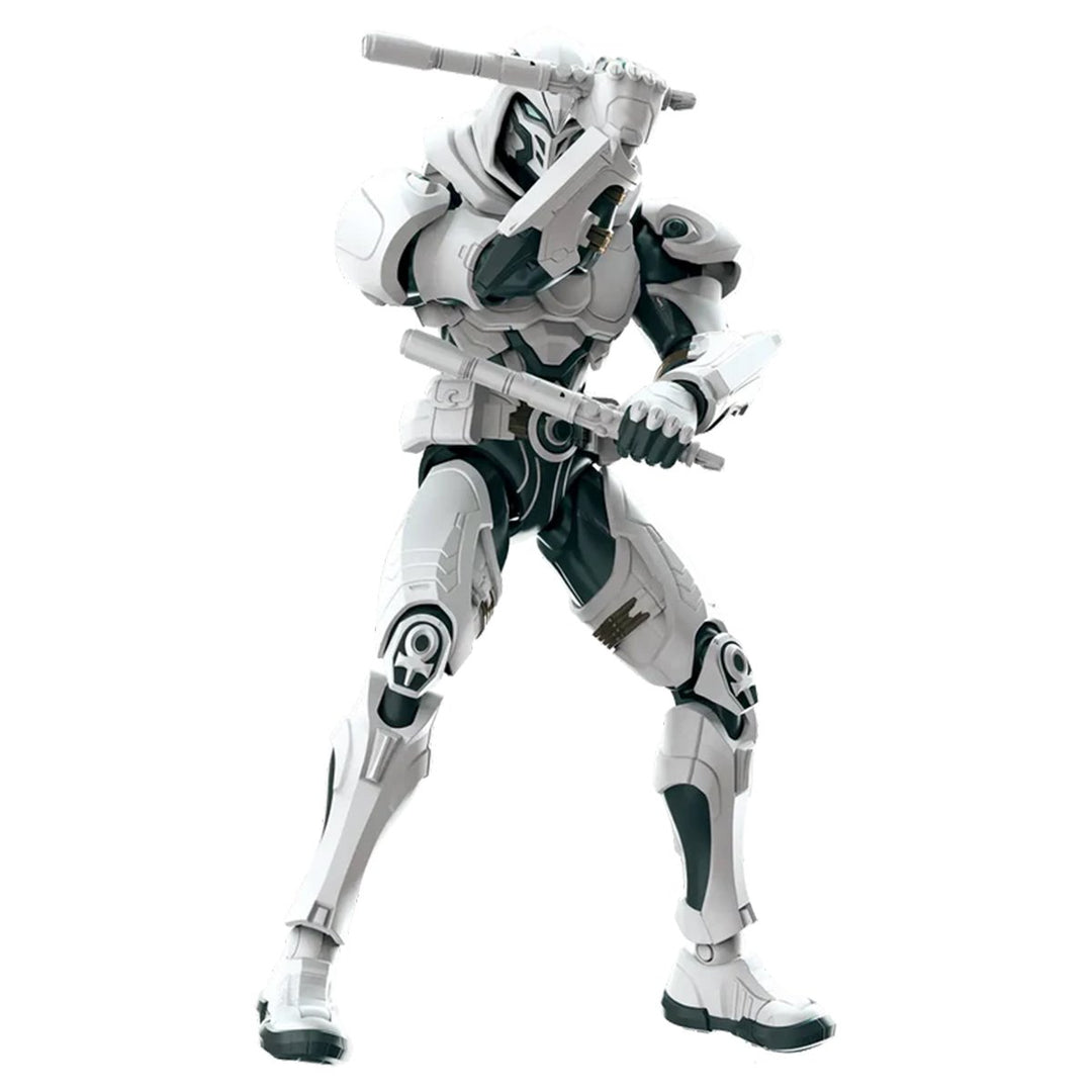 Marvel Rivals Moon Knight Champion Class CC10 Blokees Model Kit