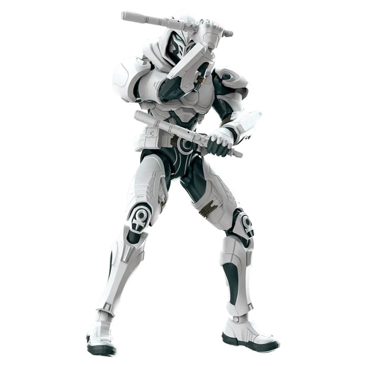 Marvel Rivals Moon Knight Champion Class CC10 Blokees Model Kit