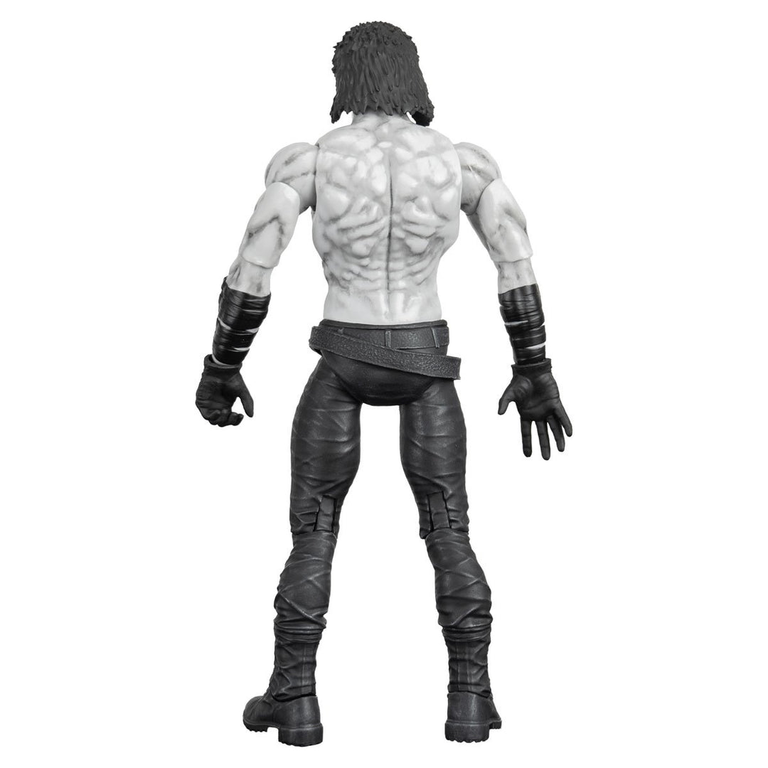 The Crow (Comic) 7-Inch Action Figure