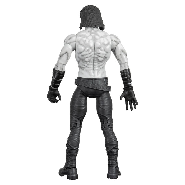 The Crow (Comic) 7-Inch Action Figure