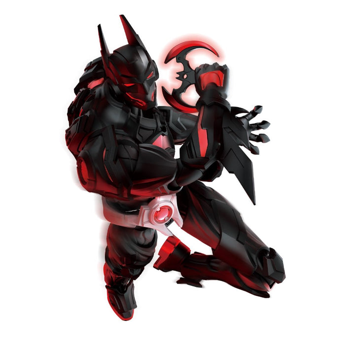 DC Batman Beyond Champion Class CC02 Model Kit