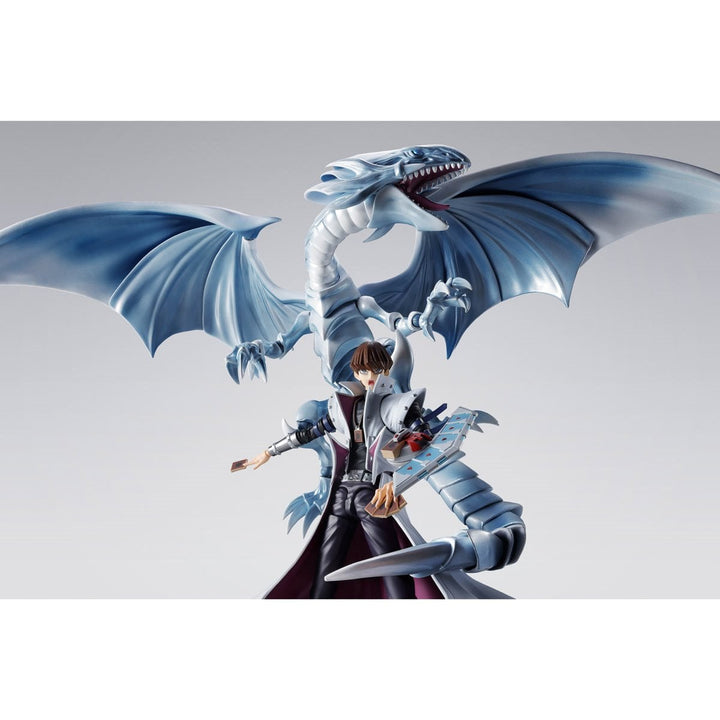 Yu-Gi-Oh! Seto Kaiba S.H.Figuarts Action Figure