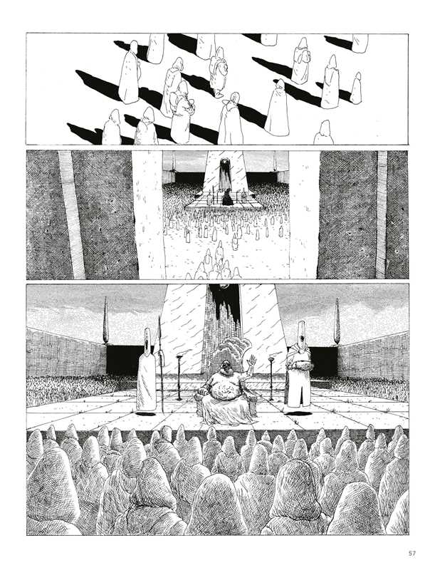 Metal Hurlant by Moebius: Paperback; 272 pages / English