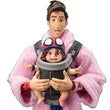 Spider-Man: Across The Spider-Verse Peter B.Parker and Mayday Parker S.H.Figuarts Action Figure
