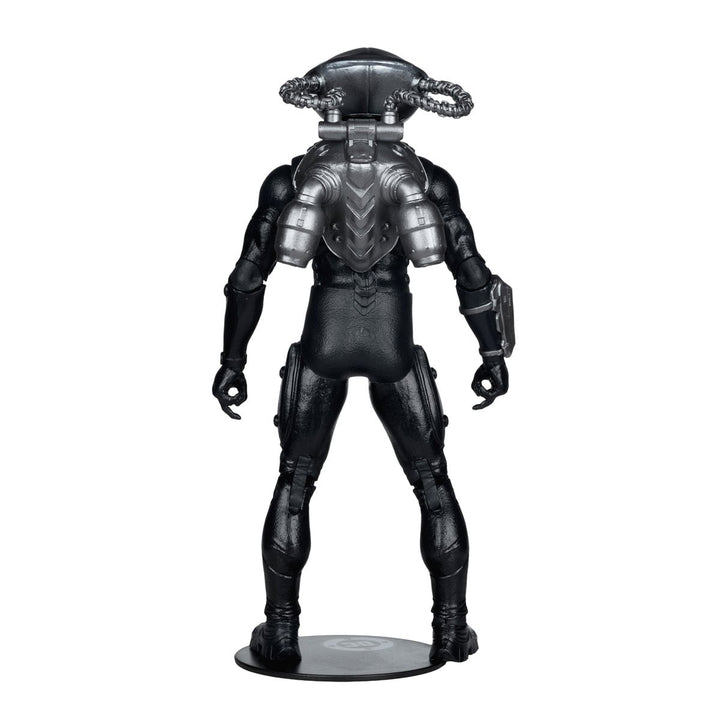 DC Multiverse McFarlane Collector Edition Wave 16 Black Manta DC Classic #68 7-Inch Scale Action Figure