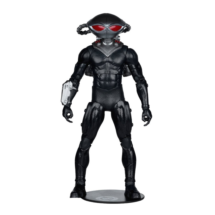 DC Multiverse McFarlane Collector Edition Wave 16 Black Manta DC Classic #68 7-Inch Scale Action Figure