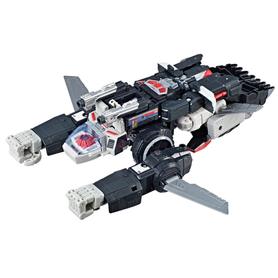 Transformers Generations Power of the Primes Throne of the Primes Optimal Optimus
