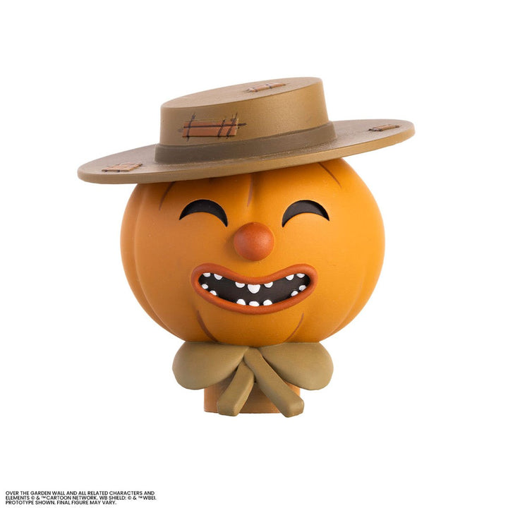 Over the Garden Wall Chapter 2 Glow-in-the-Dark Variant Figure Set - Entertainment Earth Exclusive