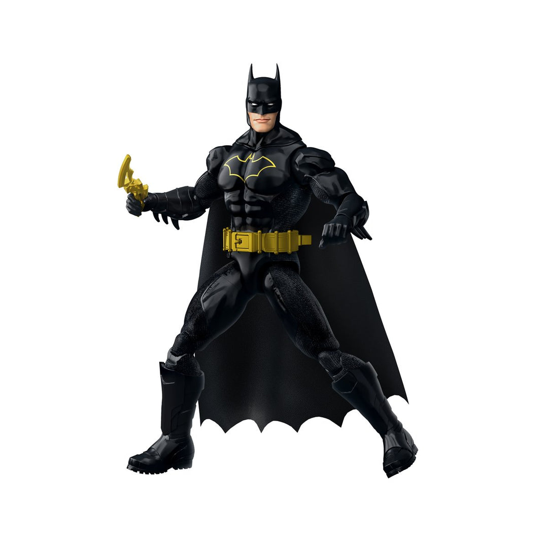 DC Premiere Wave 2 Stealth Suit Batman 6 1/2-Inch Core Action Figure
