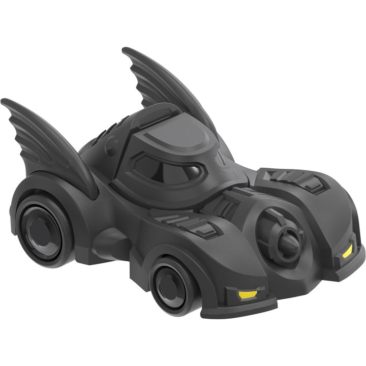 DC Defender Version 01 Legendary Batman Assemble Mini Model Kit Blind Box