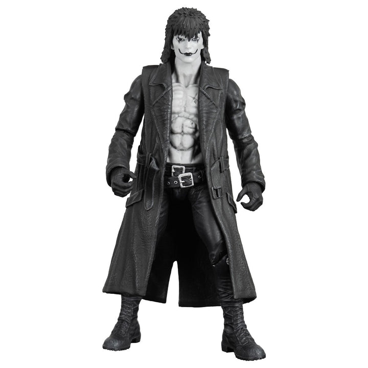 The Crow (Comic) 7-Inch Action Figure