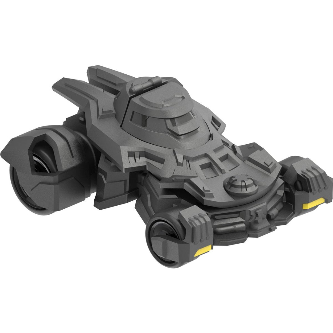 DC Defender Version 01 Legendary Batman Assemble Mini Model Kit Blind Box