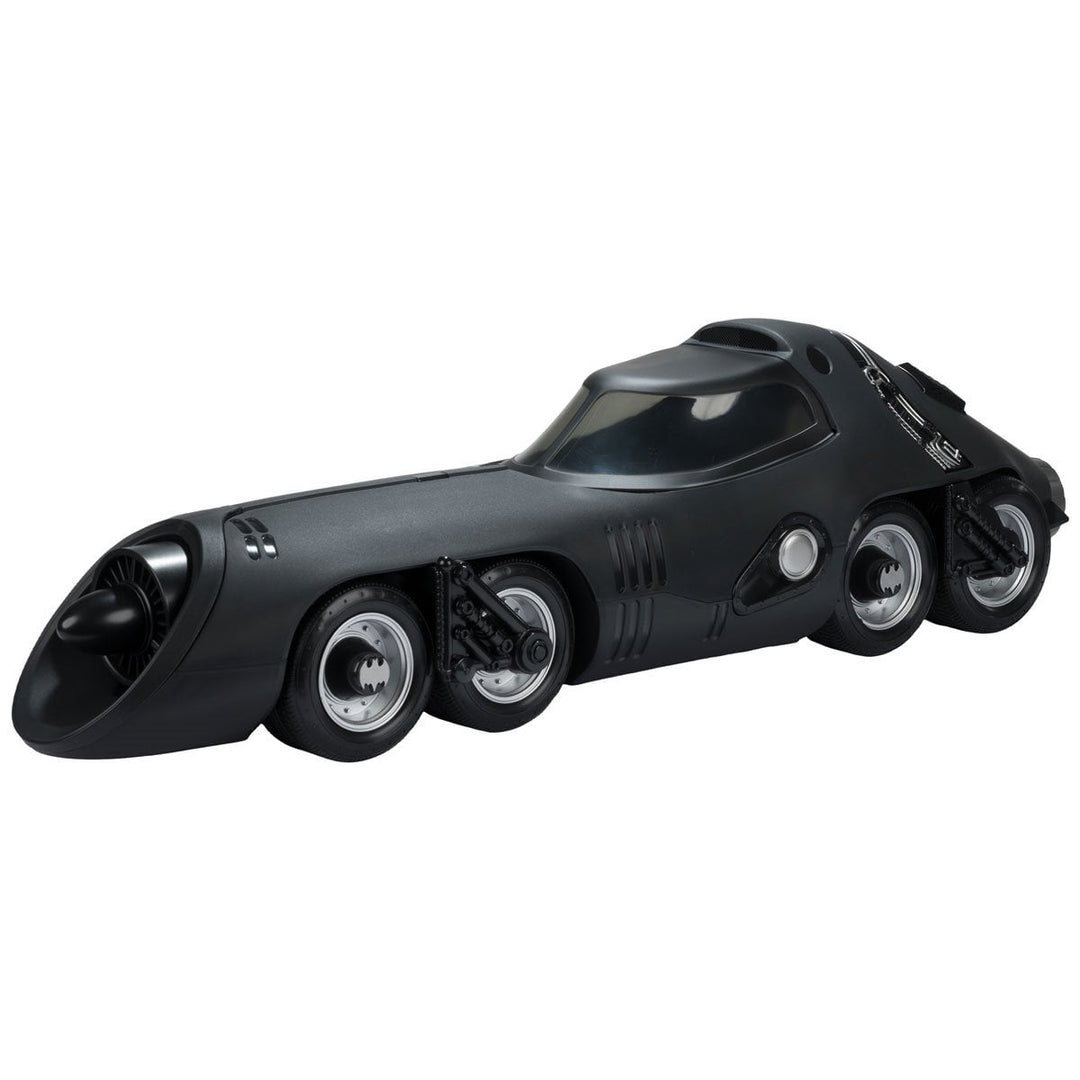DC Multiverse Batman Returns Batmissile Vehicle