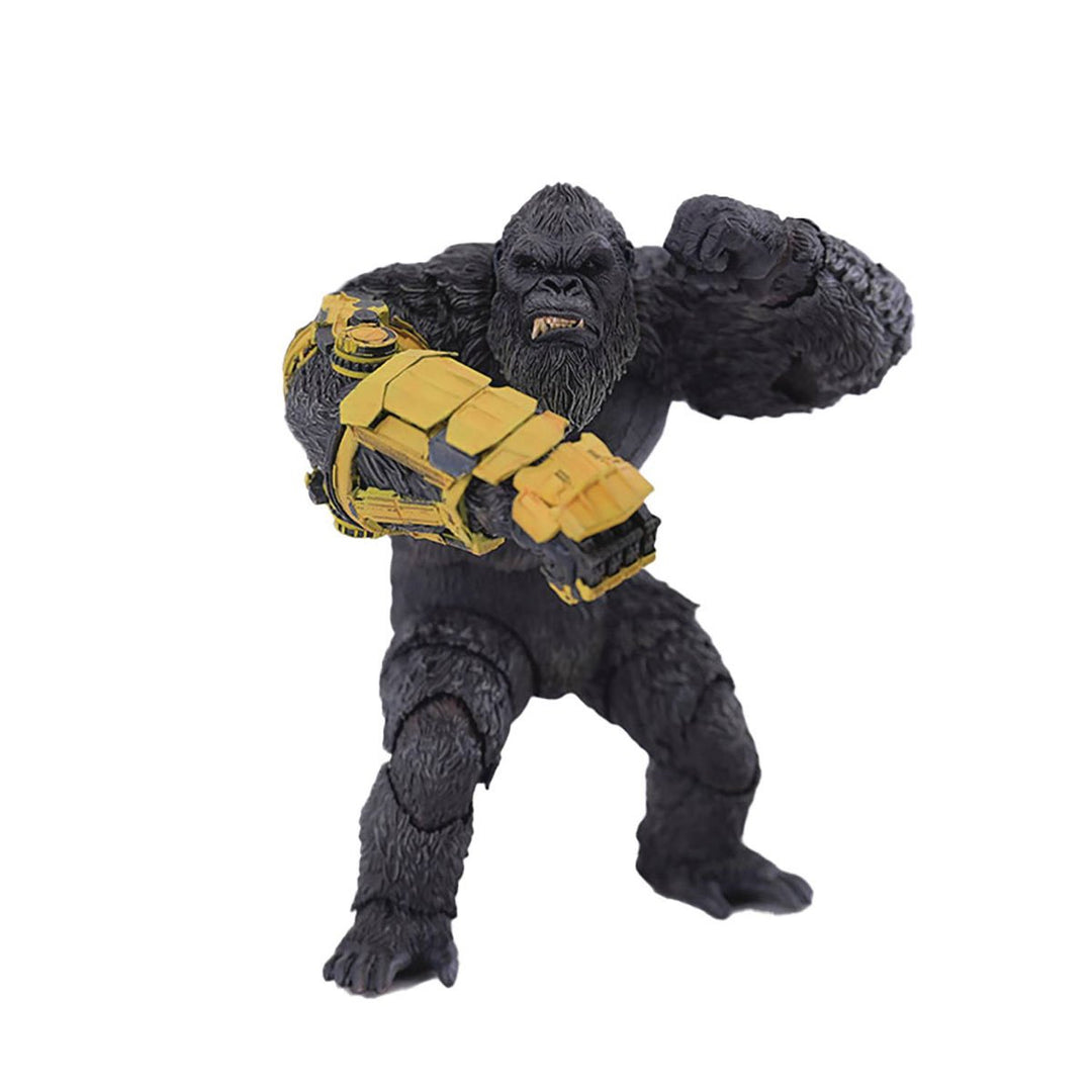 Godzilla x Kong: New Empire Kong Beast Glove Exquisite Basic Action Figure