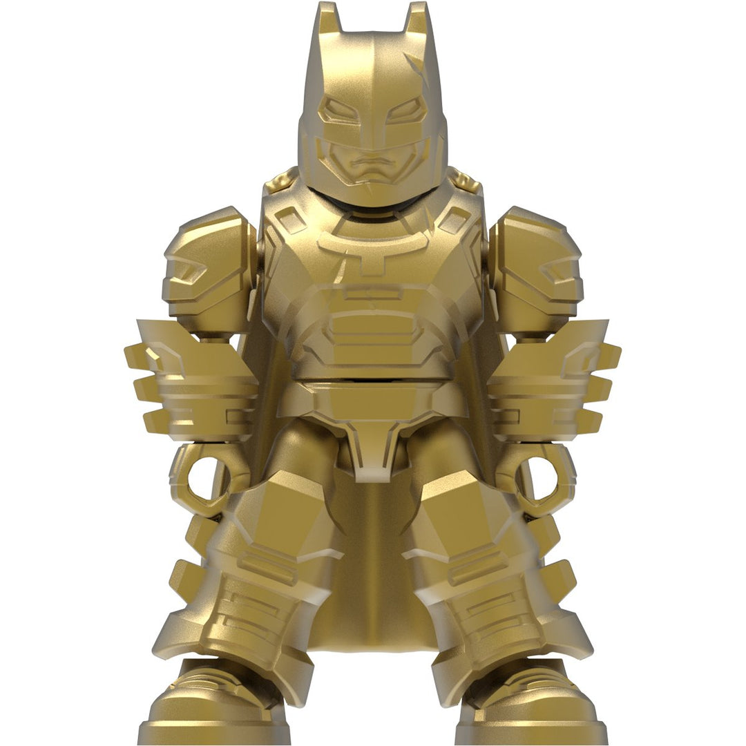 DC Defender Version 02 Justice League Mini Model Kit Blind Box