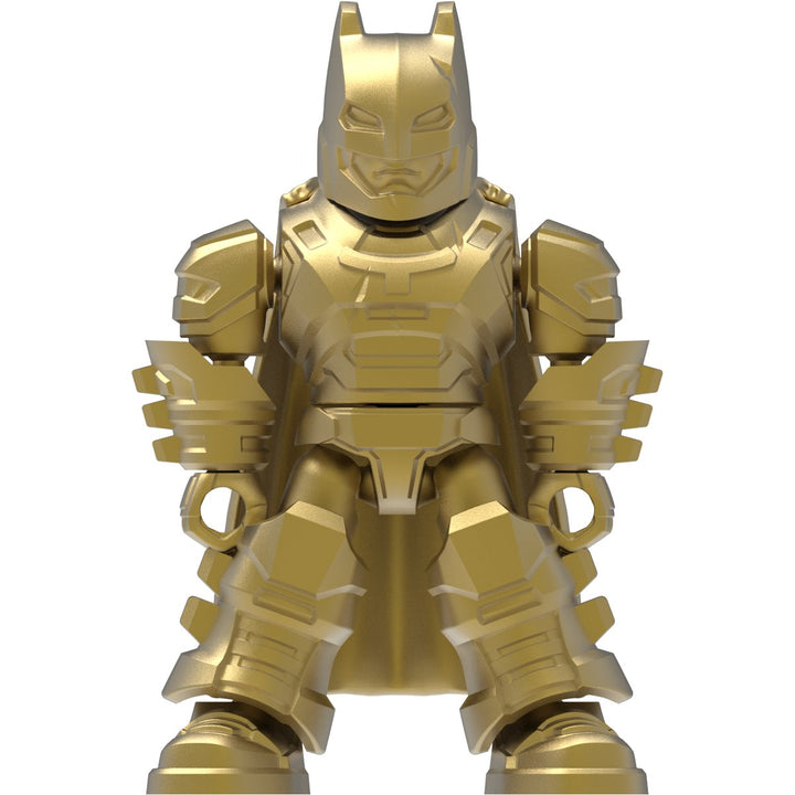 DC Defender Version 02 Justice League Mini Model Kit Blind Box