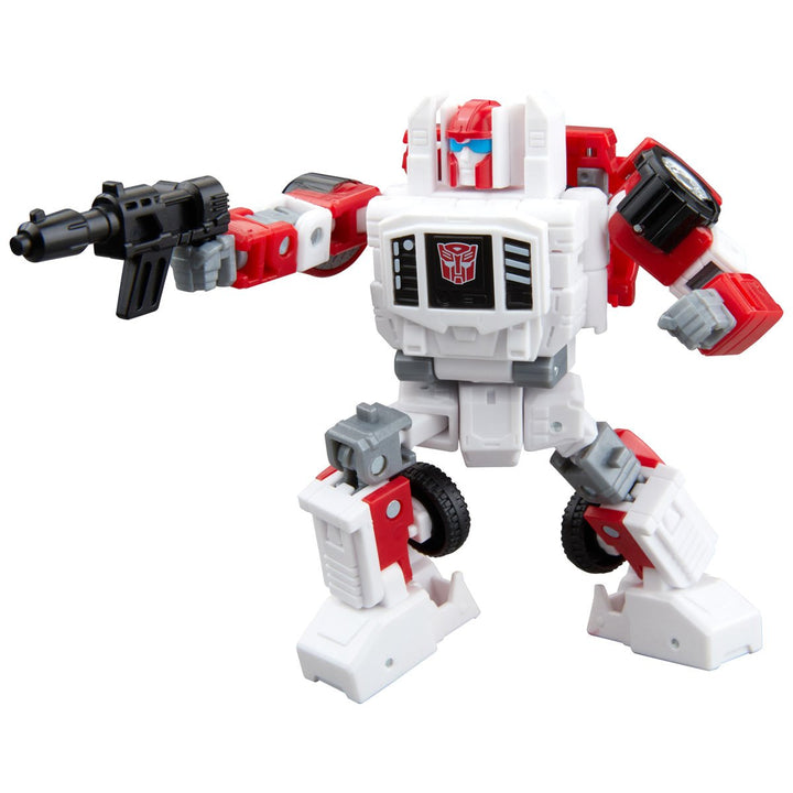 Transformers Age of the Primes Deluxe Swerve