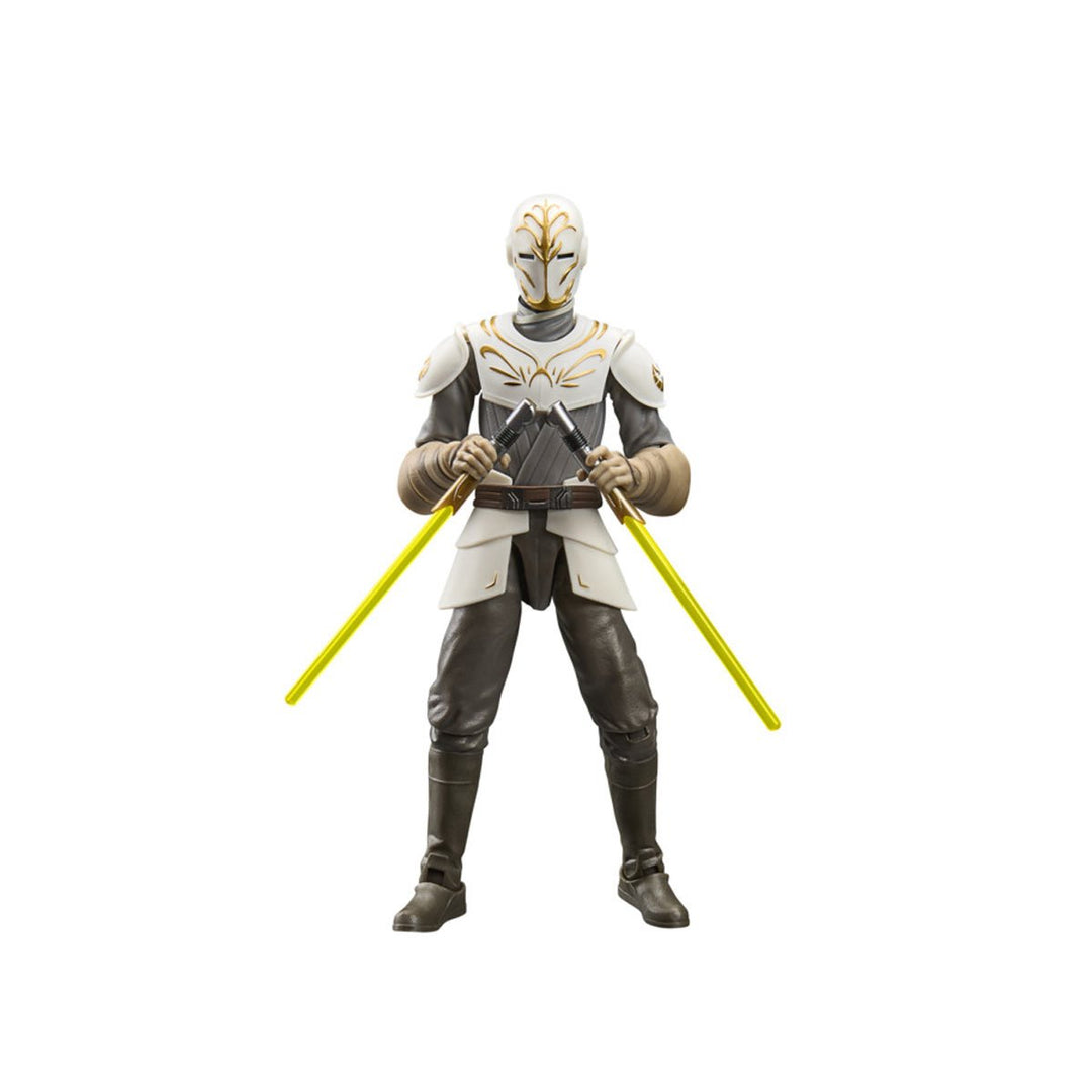 Star Wars The Black Series Jedi Temple Guards 6-Inch Action Figures