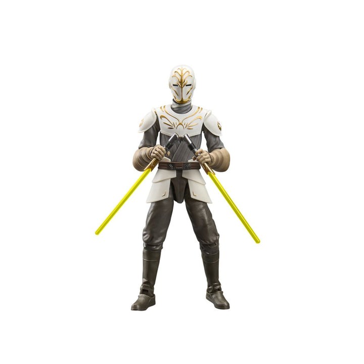 Star Wars The Black Series Jedi Temple Guards 6-Inch Action Figures