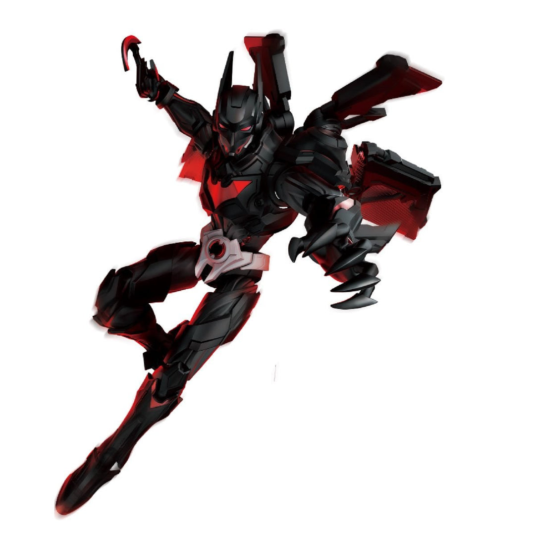 DC Batman Beyond Champion Class CC02 Model Kit