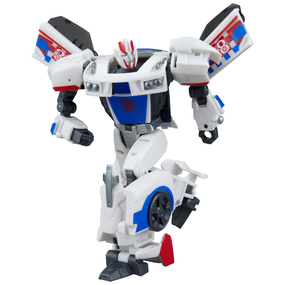 Transformers Age of the Primes Deluxe Prime Smokescreen