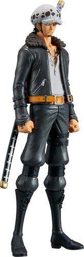One Piece Dxf The Grandline Men Vol.10 Statue