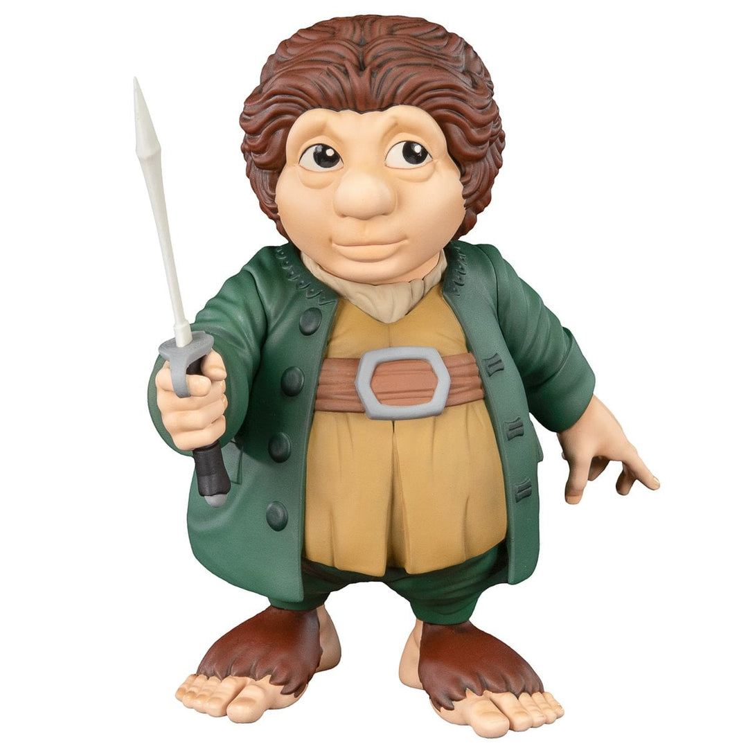 The Hobbit Bilbo Baggins Vinyl Figure