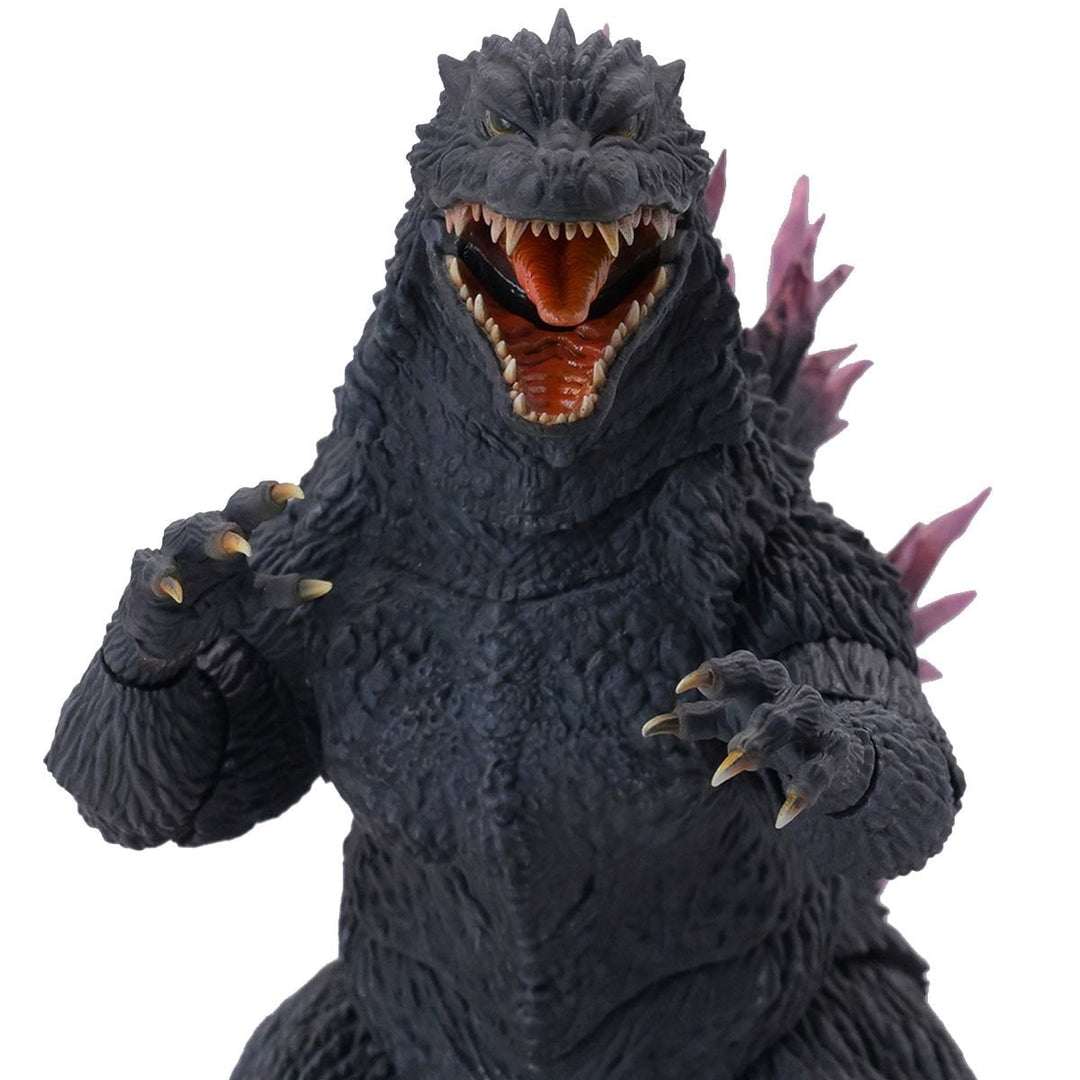 Godzilla 2000 Millennium Exquisite Basic Godzilla Action Figure
